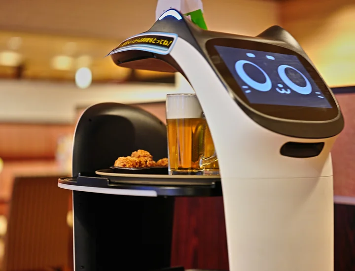 ロボットベンチャー・スタートアップの注目企業15社！事業内容や求人情報を徹底解説！